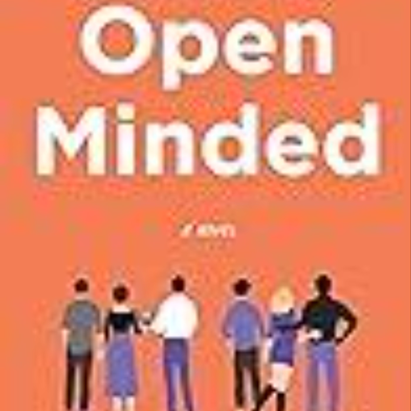 Download (EPUB) Open Minded Full Page