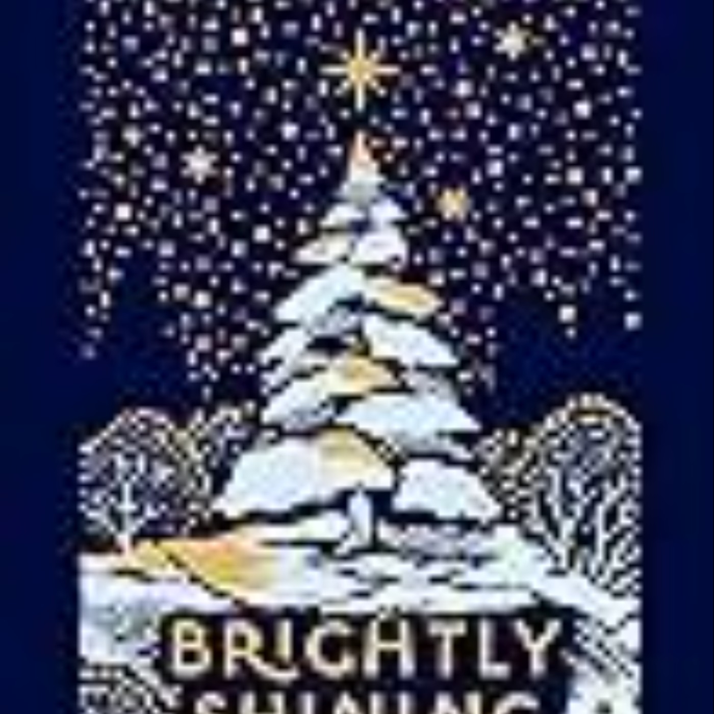 Download Books Brightly Shining Full Page