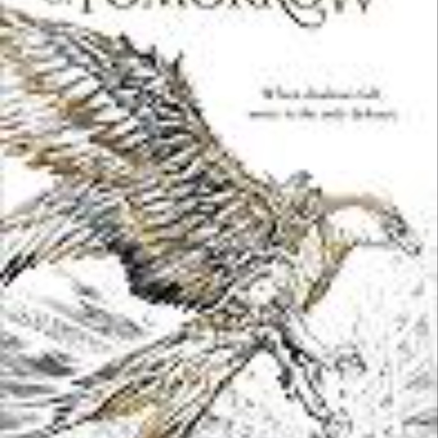 Download (EPUB) The Great Library of Tomorrow (The Book of Wisdom Trilogy, #1) Full Page