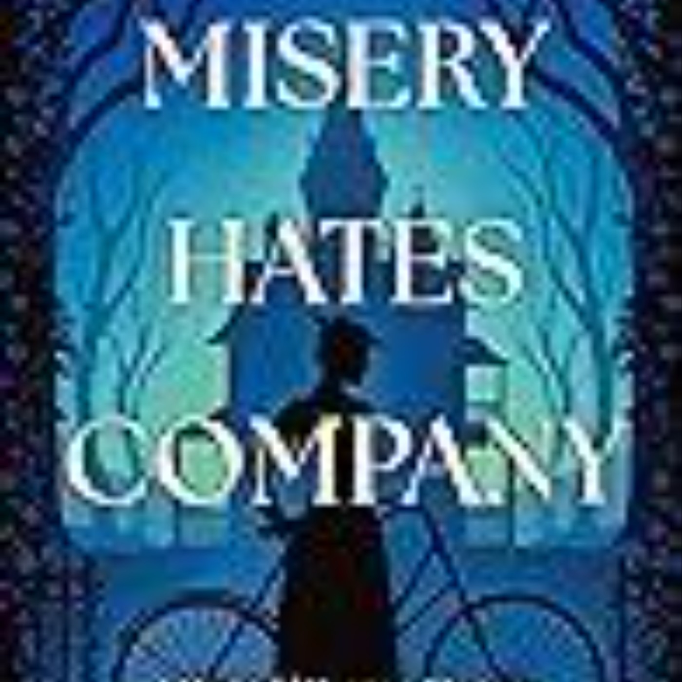 Download (EPUB) Misery Hates Company Full Access