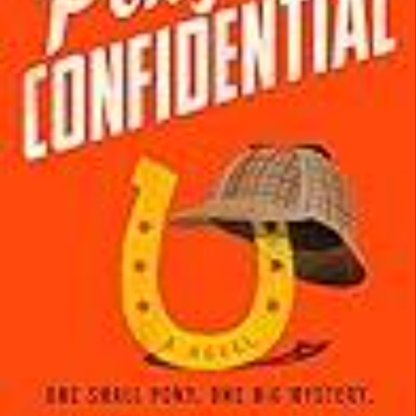 (Download) eBooks Pony Confidential Full Access