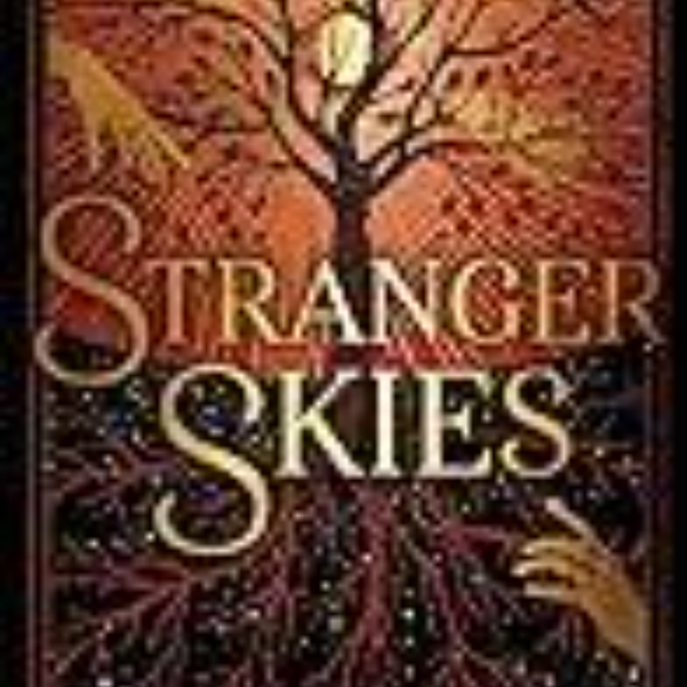 (PDF) Download Stranger Skies (Drowned Gods, #2) Full Page