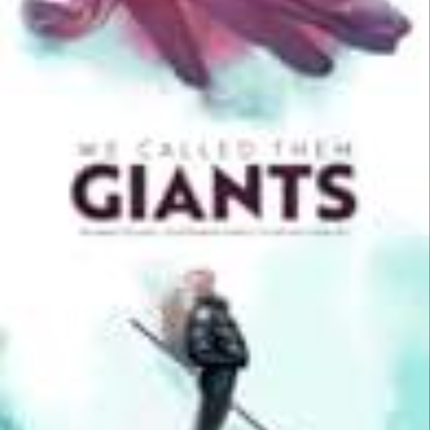 Download Books We Called Them Giants Full Access