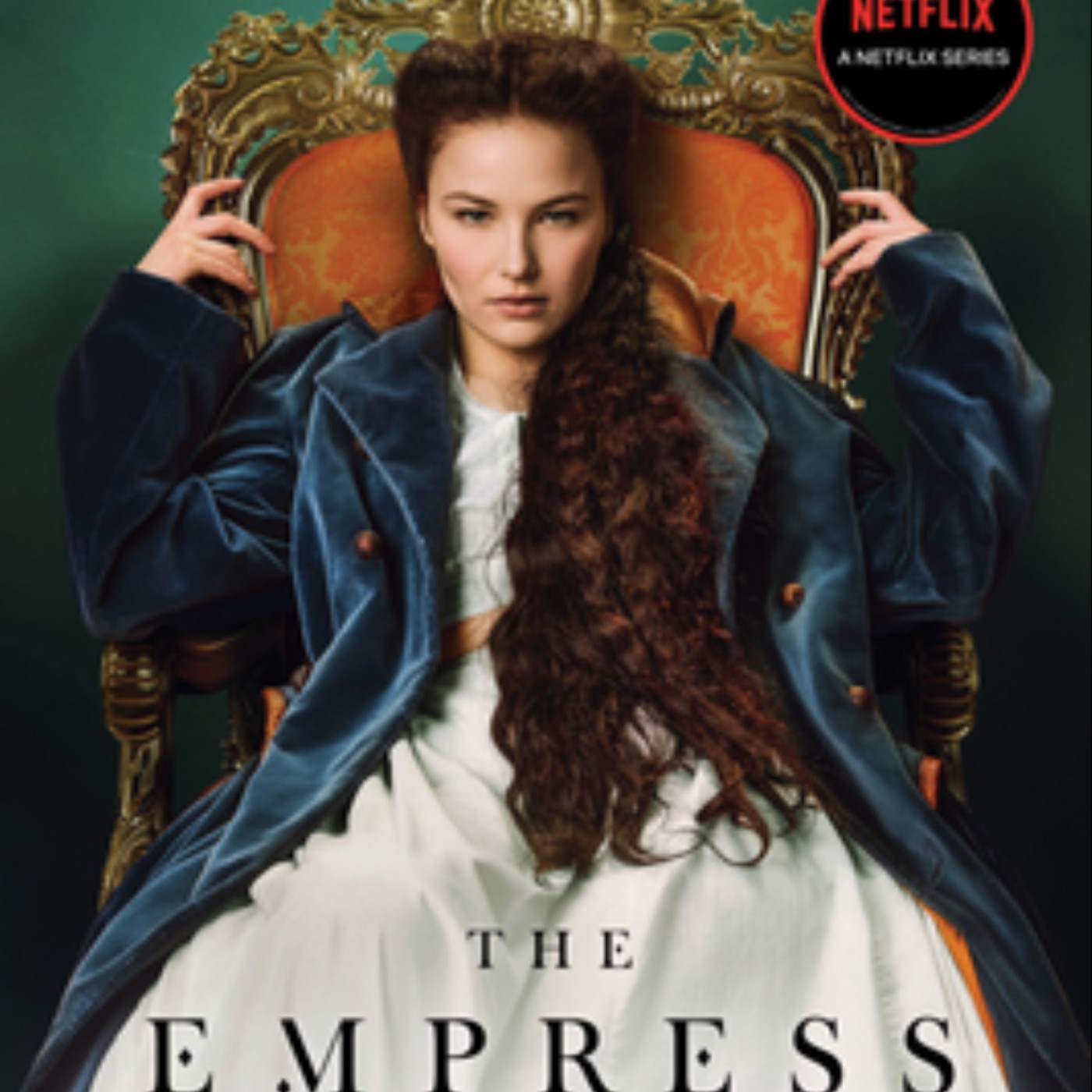 Download The Empress by Gigi Griffis Full Page