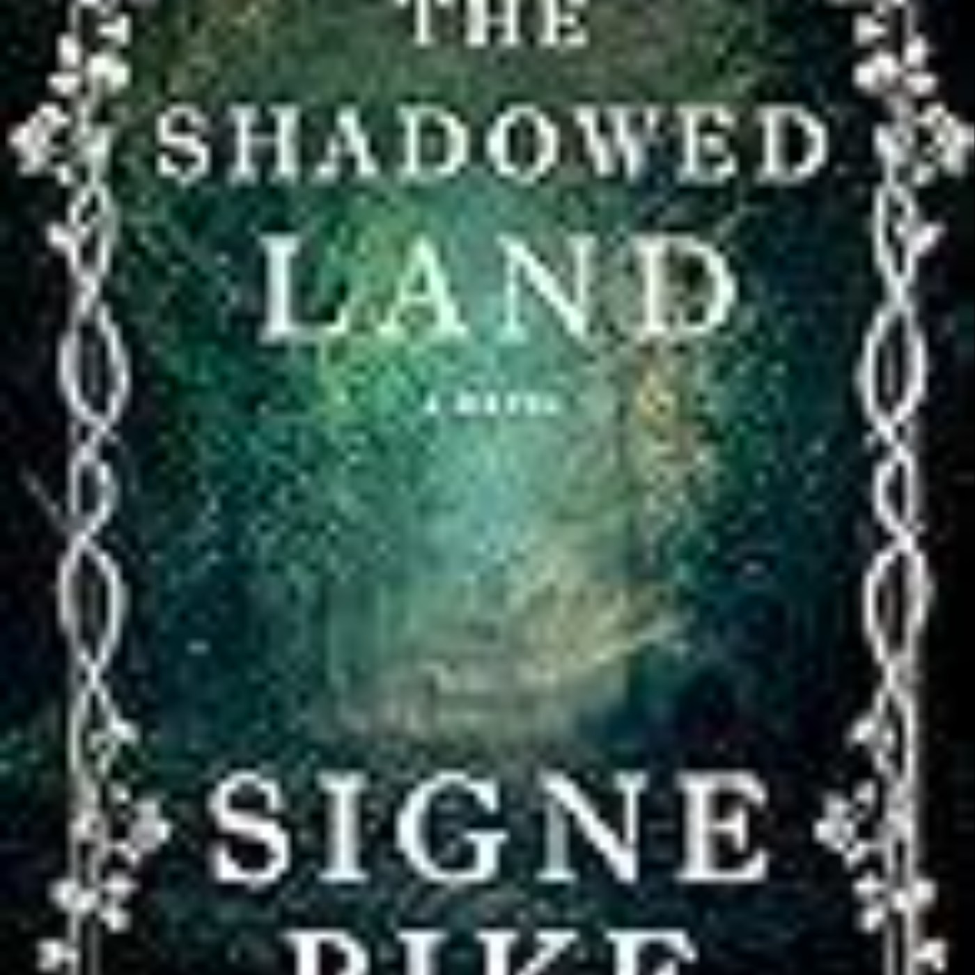 (EPUB) Download The Shadowed Land (The Lost Queen, #3) Full Page