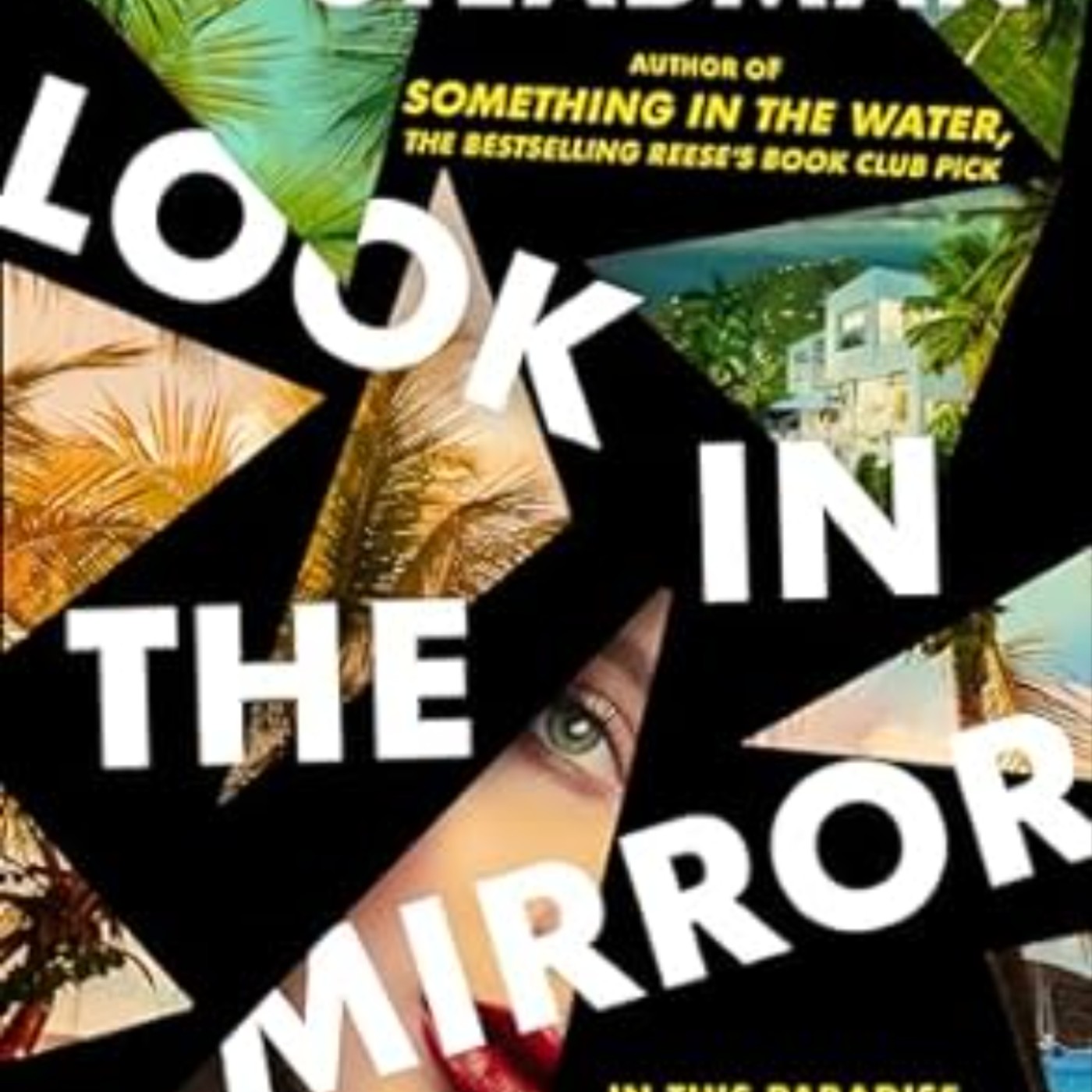 Download Look in the Mirror by Catherine Steadman Full Page