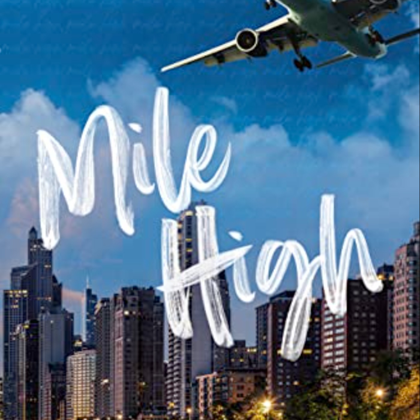 Read Mile High (Windy City, #1) by Liz Tomforde Full Page