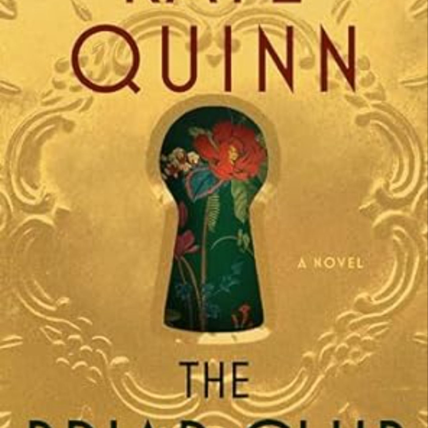 Get The Briar Club by Kate Quinn Full Page