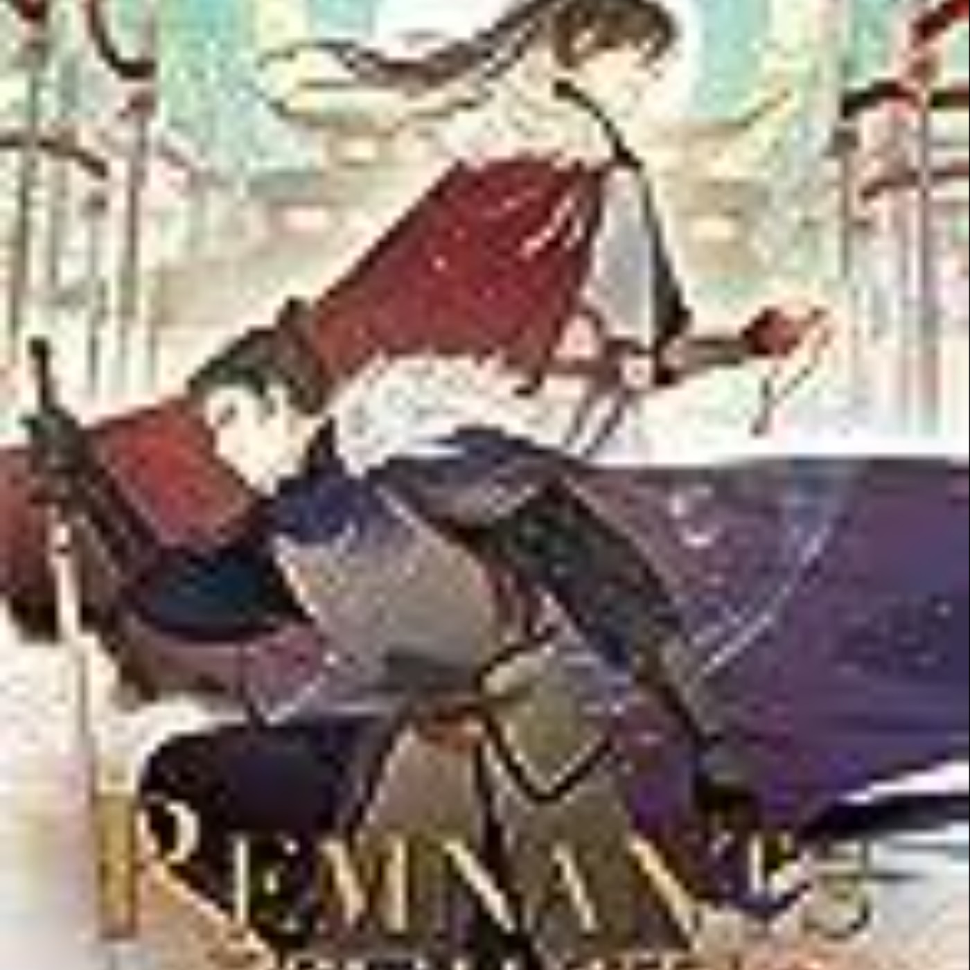 (Get) Books Remnants of Filth: Yuwu (Novel) Vol. 1 Full Access