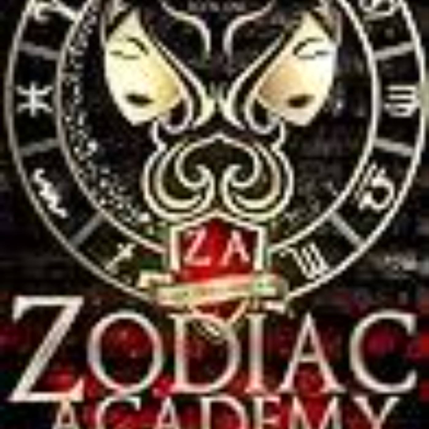 (Get) Epub The Awakening (Zodiac Academy, #1) Full Access