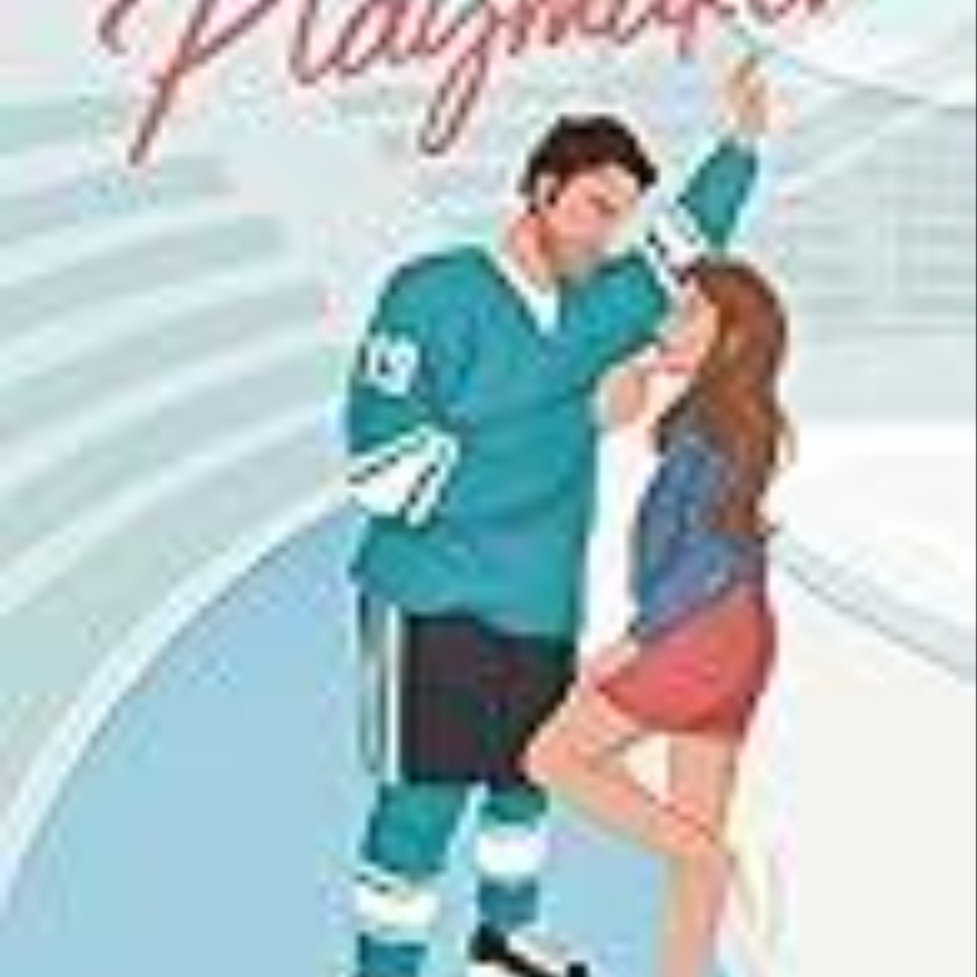 (PDF) Books Playmaker (Top Shelf #1) Full Access