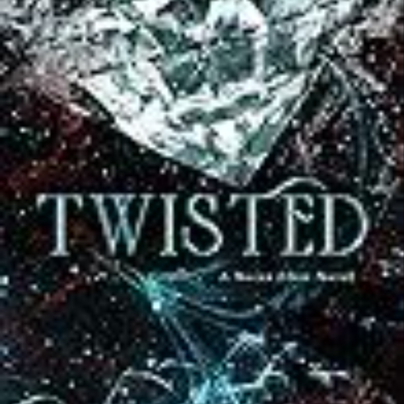 (PDF) Books Twisted (Never After, #4) Full Page
