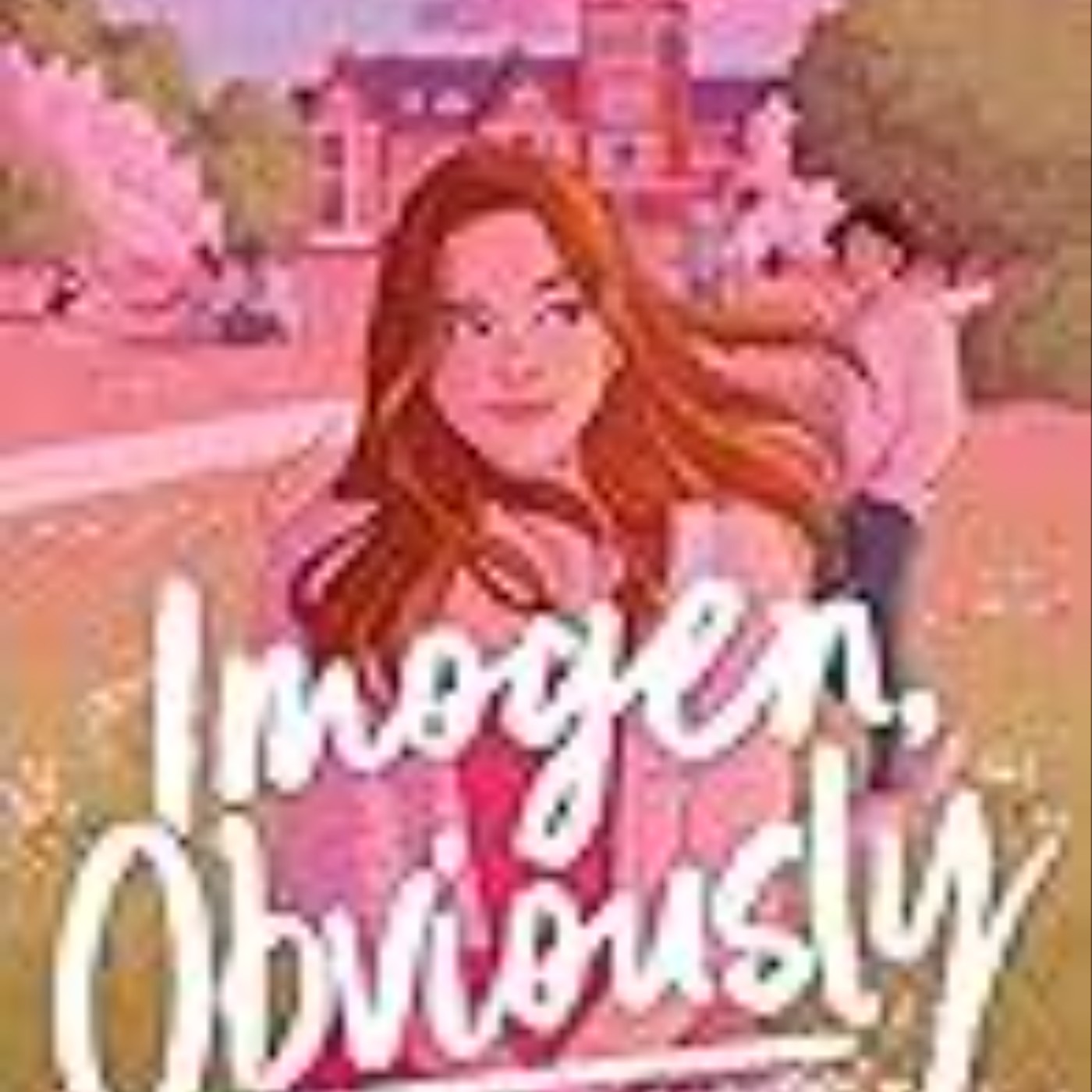 Download e-book Imogen, Obviously Full Page