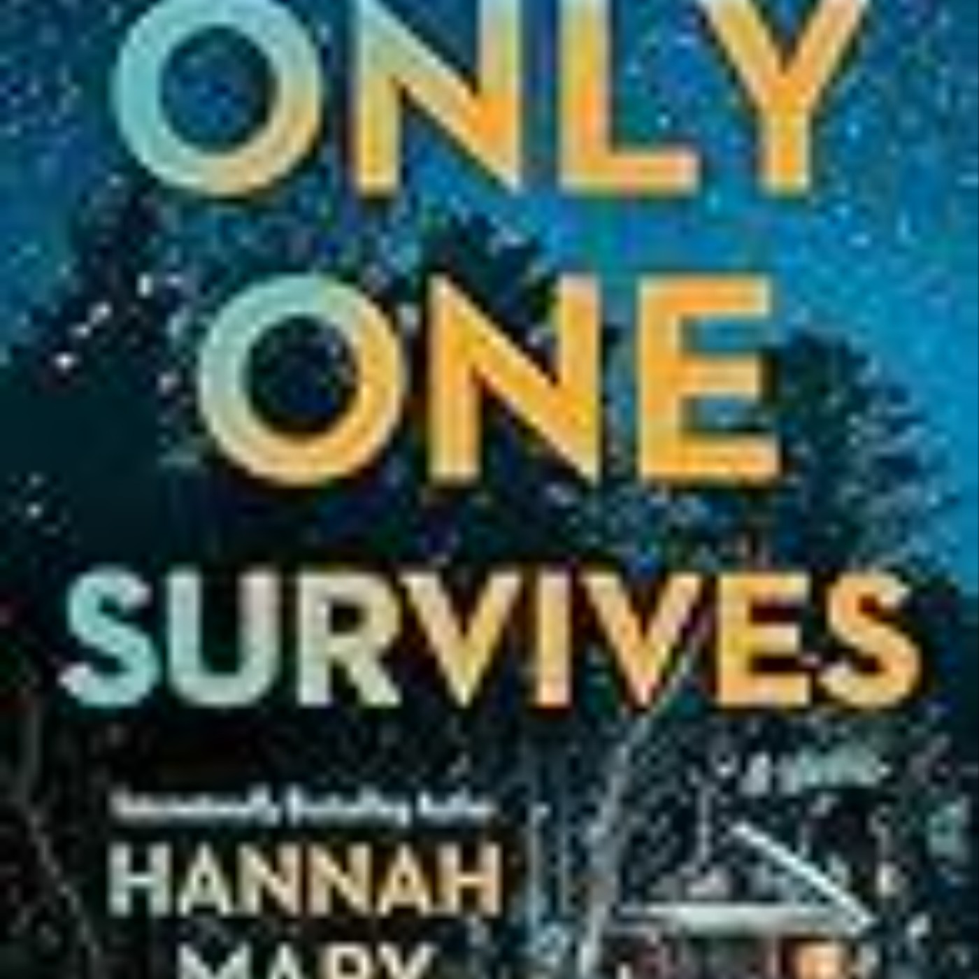 Download Books Only One Survives Full Access