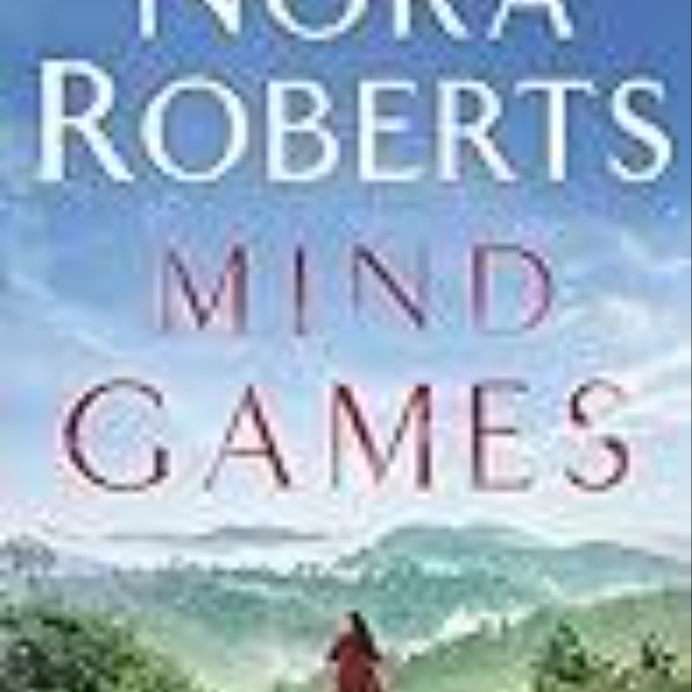 Read e-book Mind Games Full Access