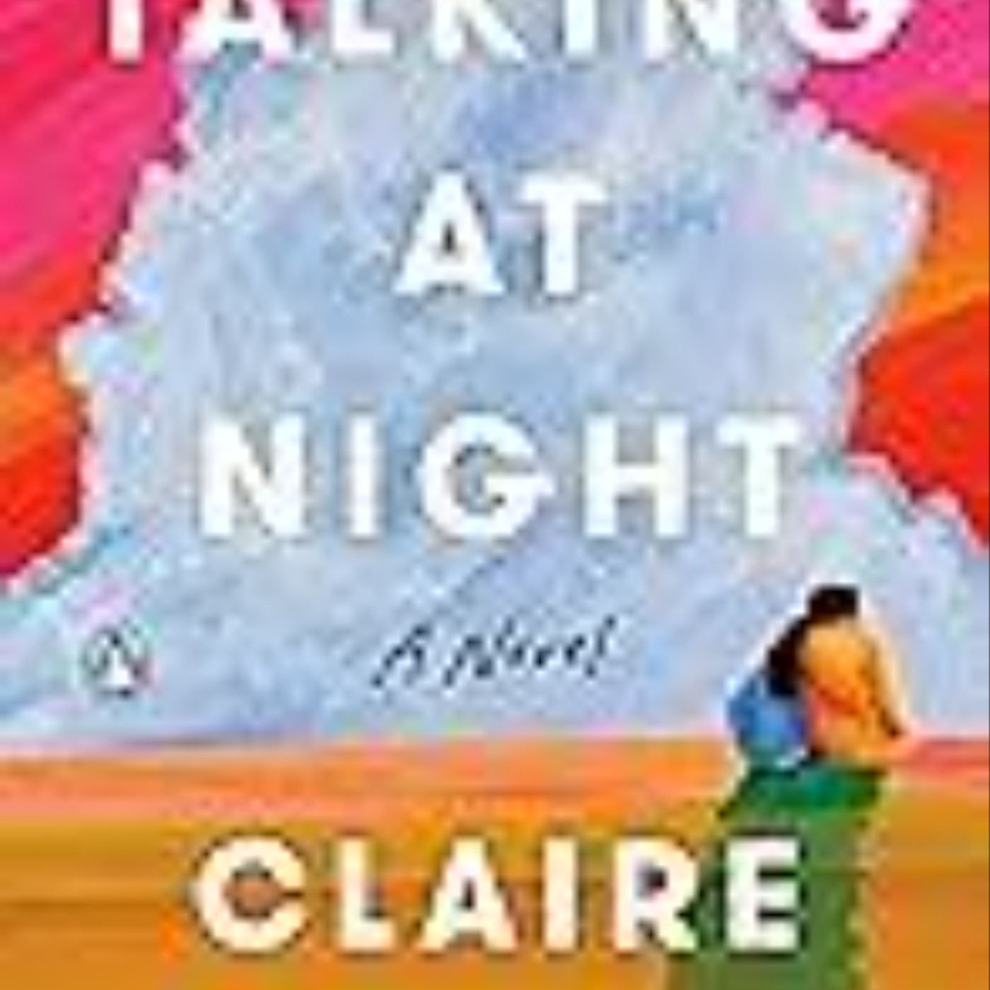 Books Download Talking at Night Full Page