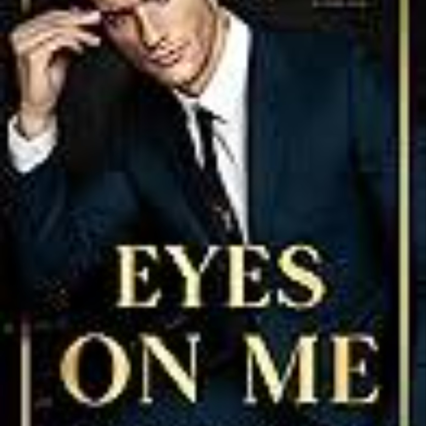 Download e-book Eyes on Me (Salacious Players Club, #2) Full Page