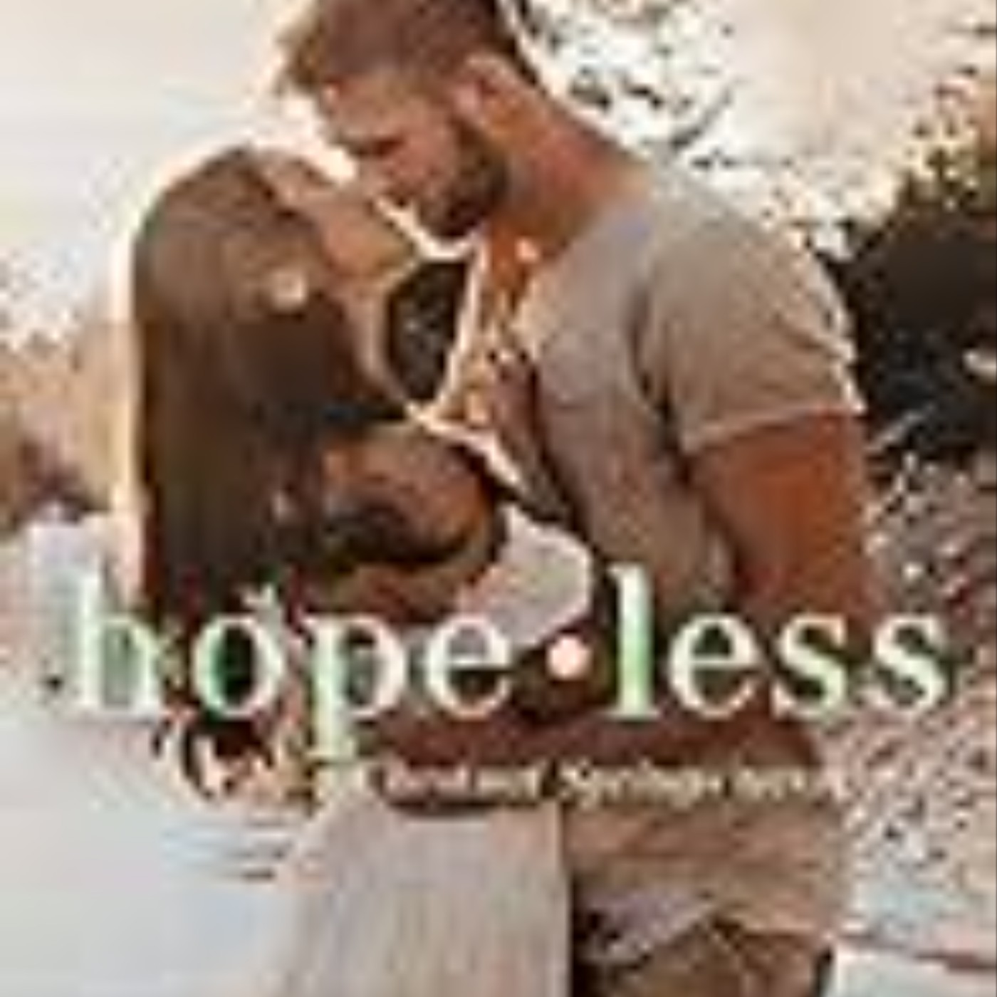 (Download) eBooks Hopeless (Chestnut Springs, #5) Full Page