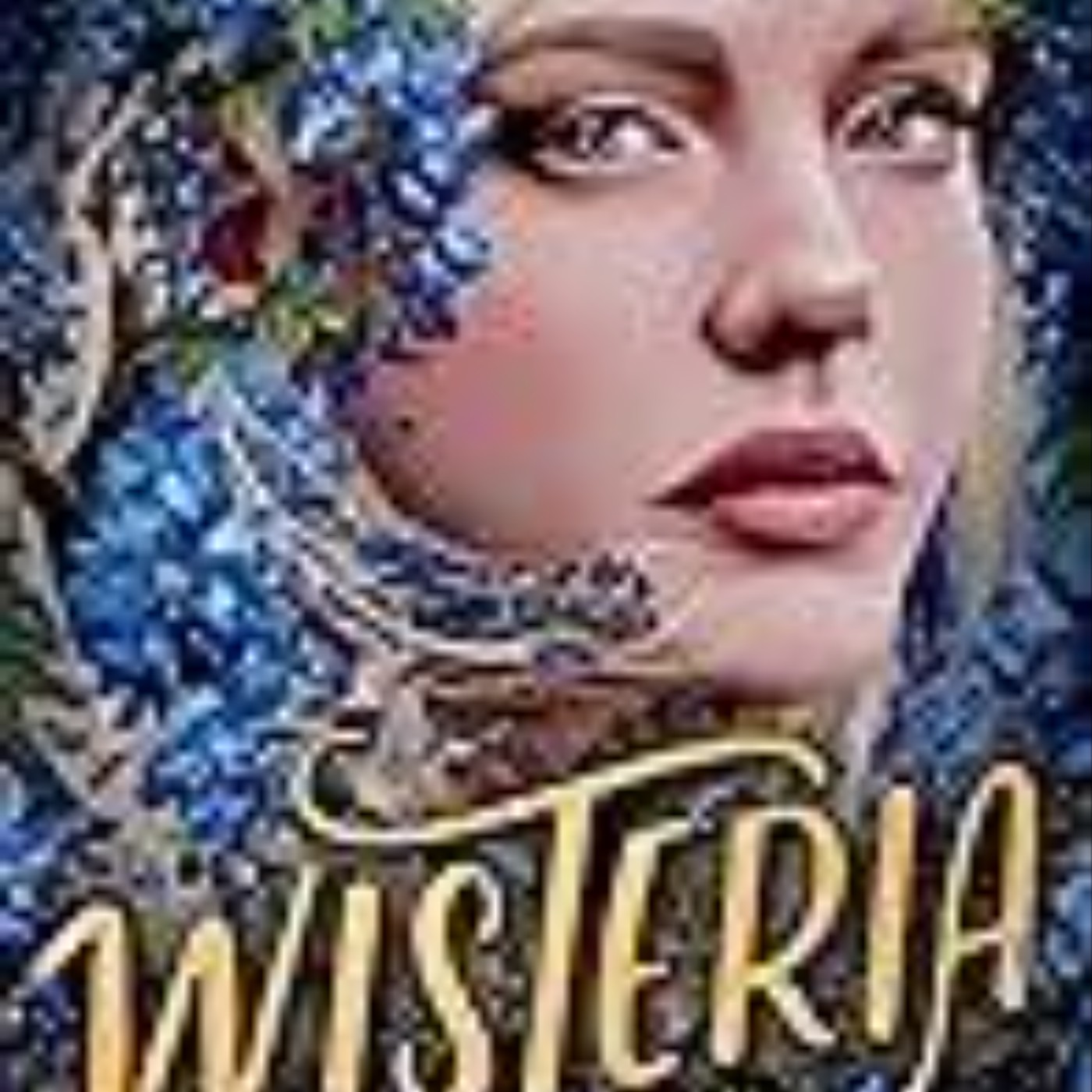 Download (EPUB) Wisteria (Belladonna, #3) Full Access
