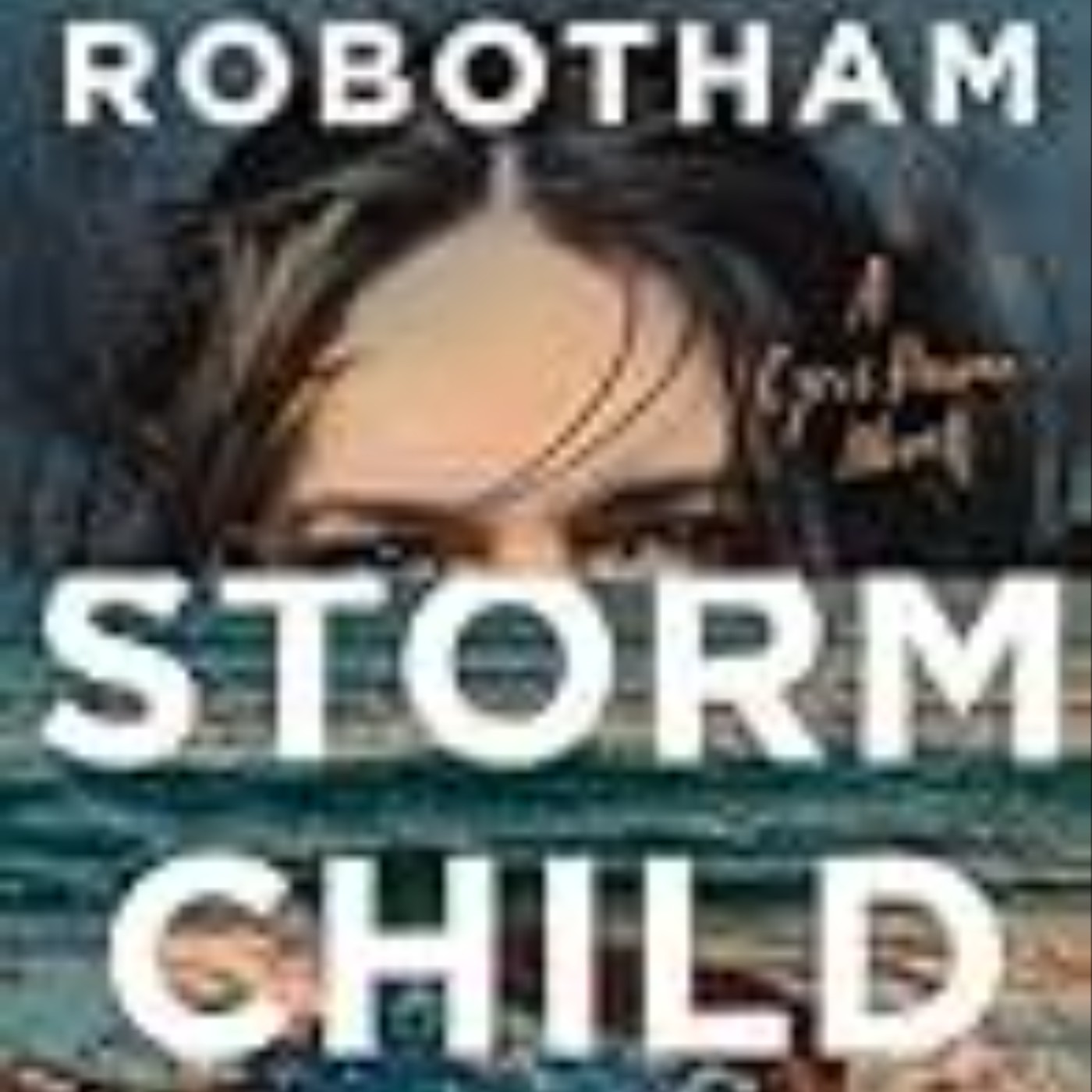(EPUB) Download Storm Child (Cyrus Haven, #4) Full Page