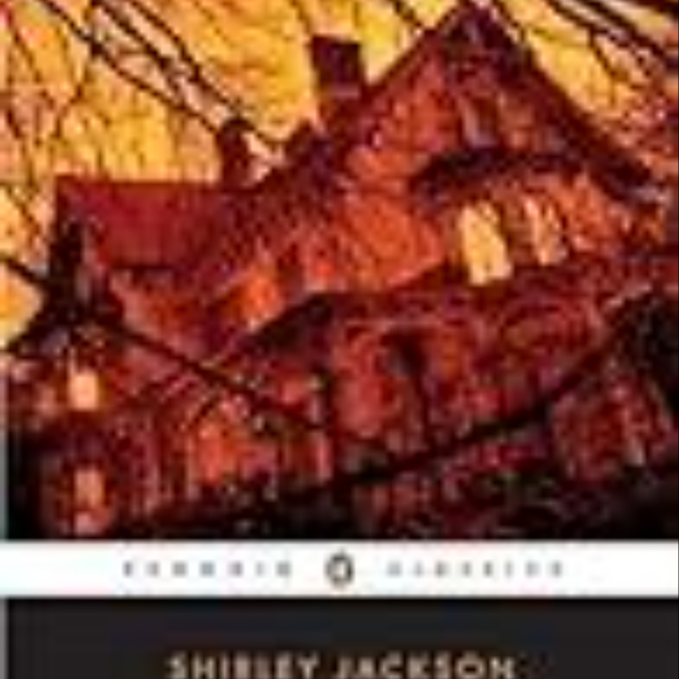 Books Download The Haunting of Hill House Full Page