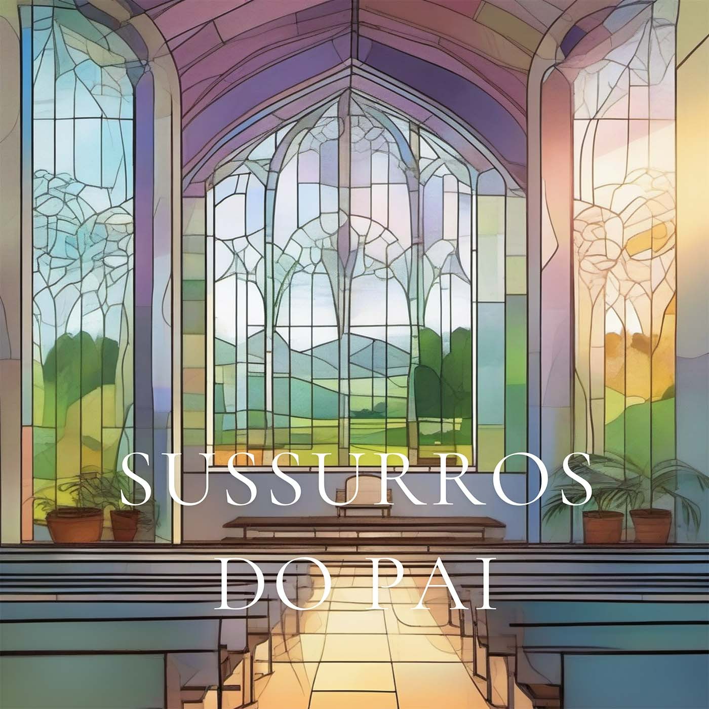 Sussurros do Pai