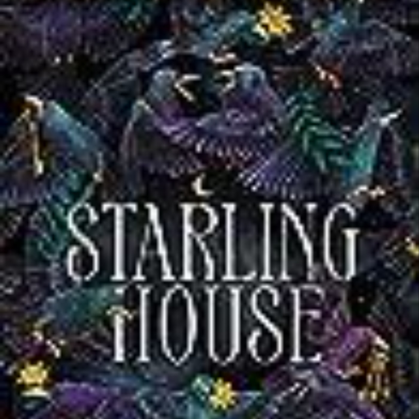 Download Books Starling House Full Access