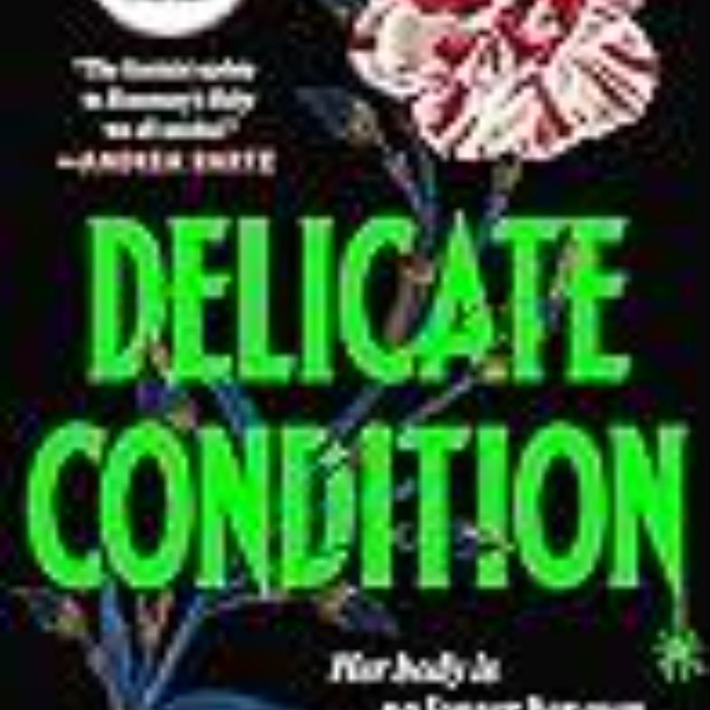 Download e-book Delicate Condition Full Page