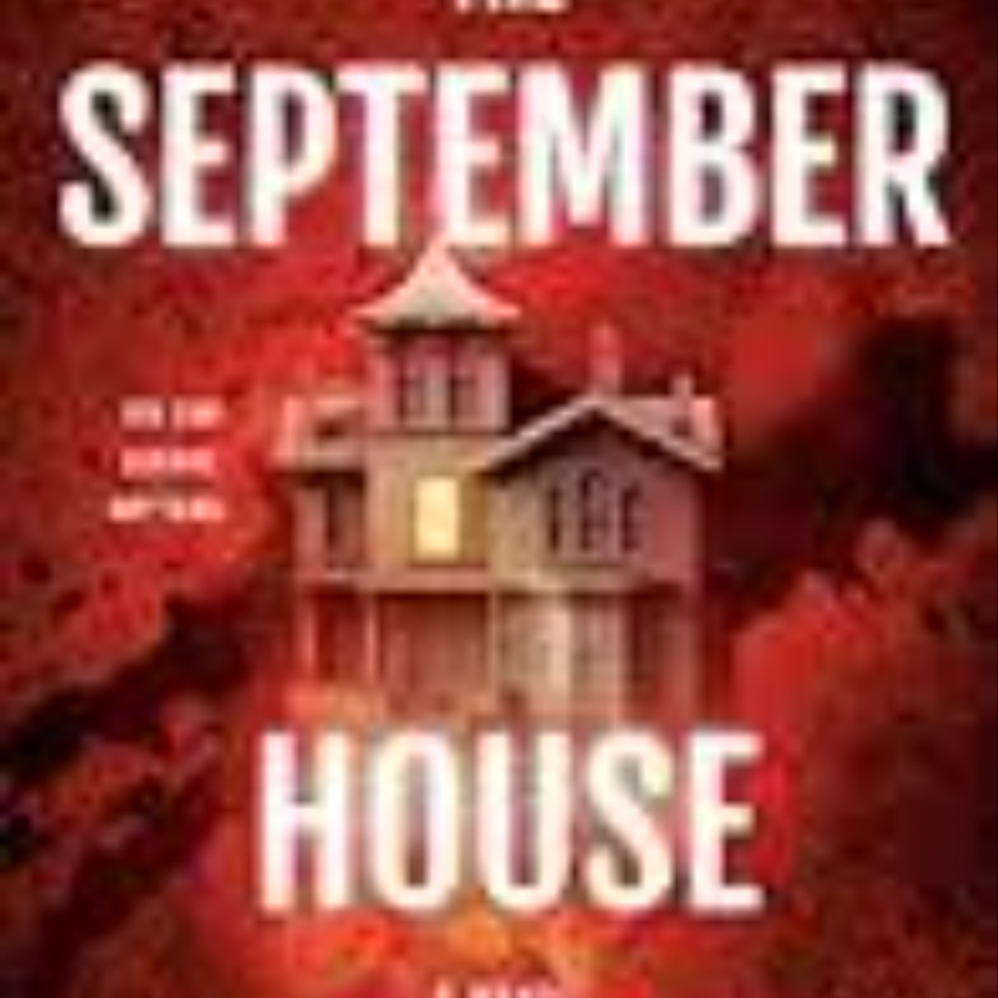 Download e-book The September House Full Page