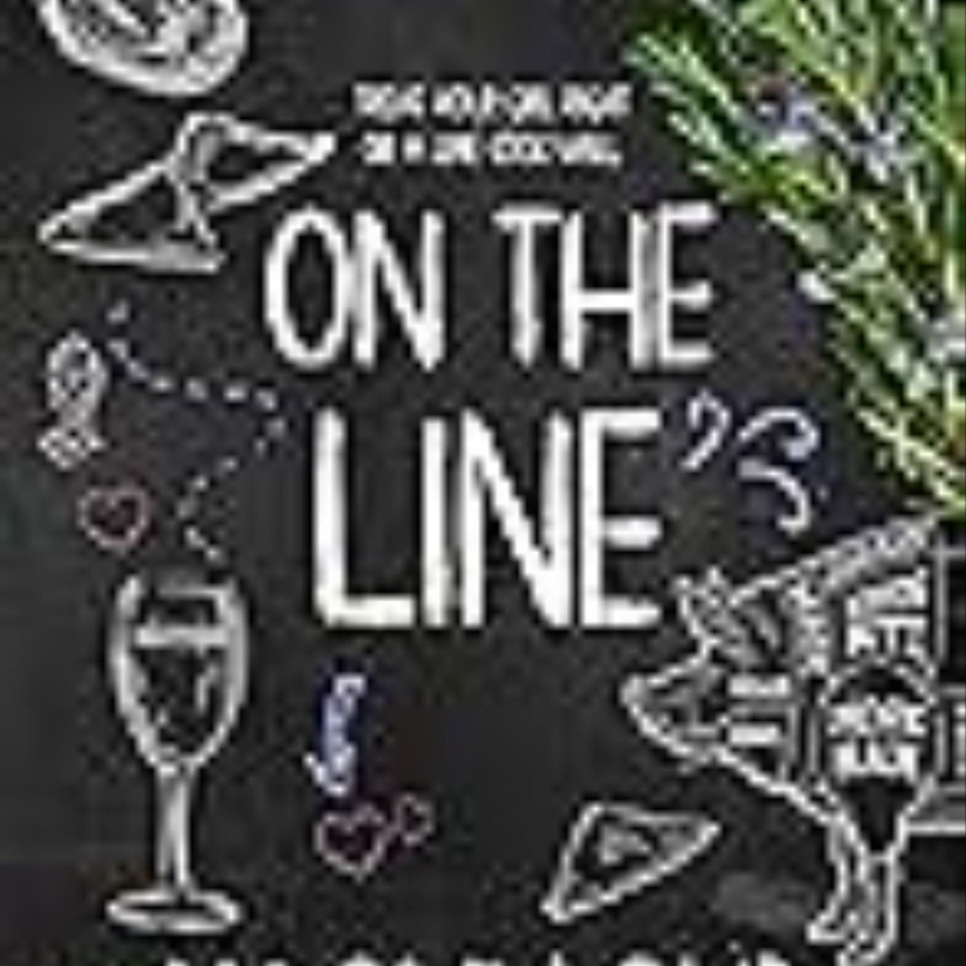 Download e-book On the Line Full Access