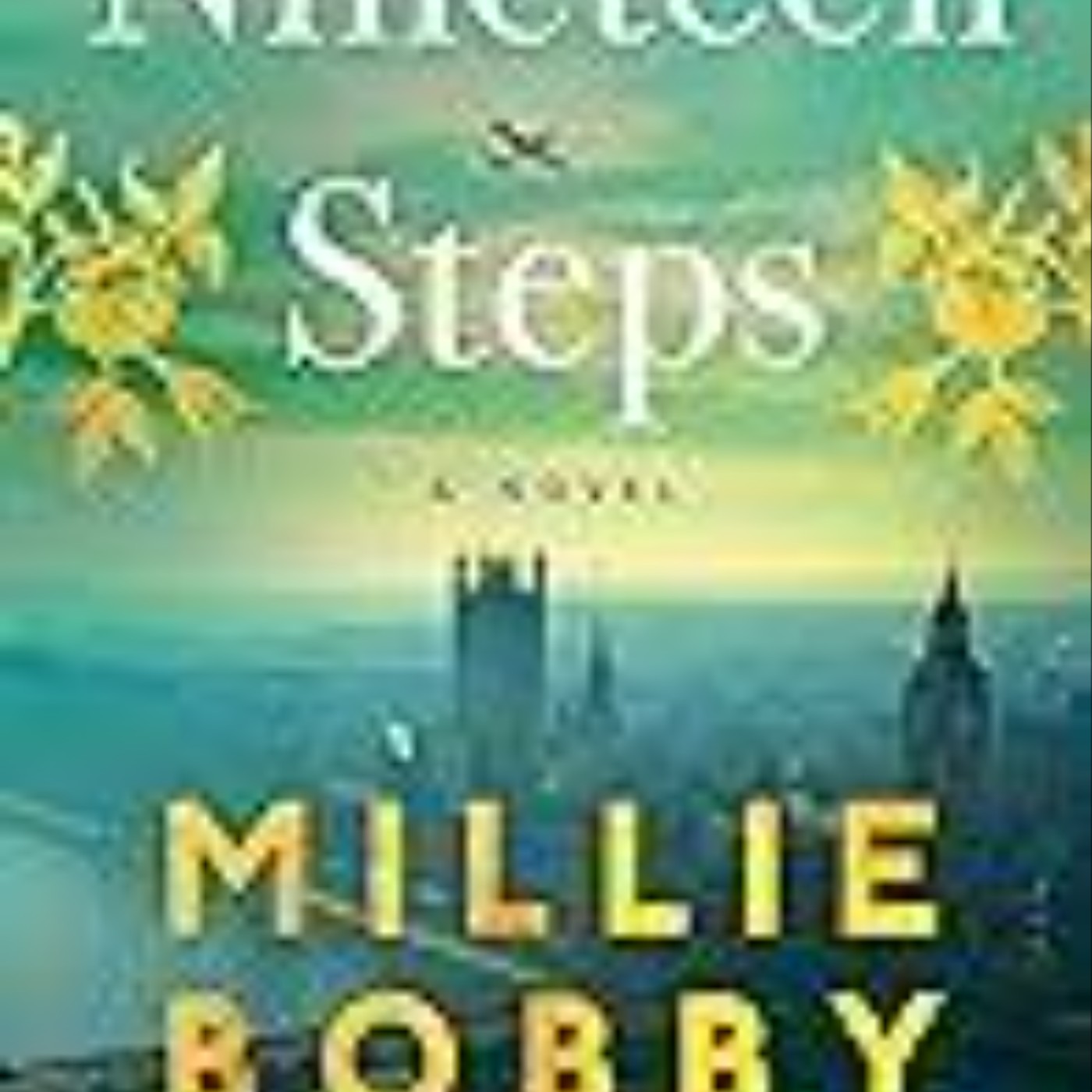 Read e-book Nineteen Steps Full Access
