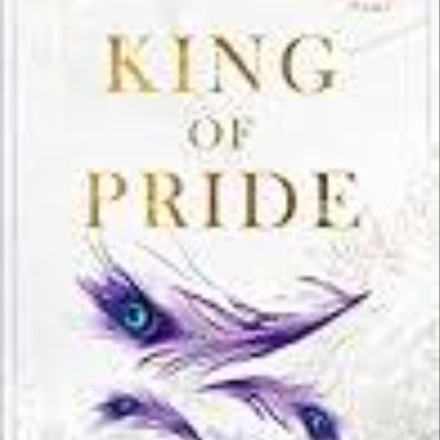 Download e-book King of Pride (Kings of Sin, #2) Full Page