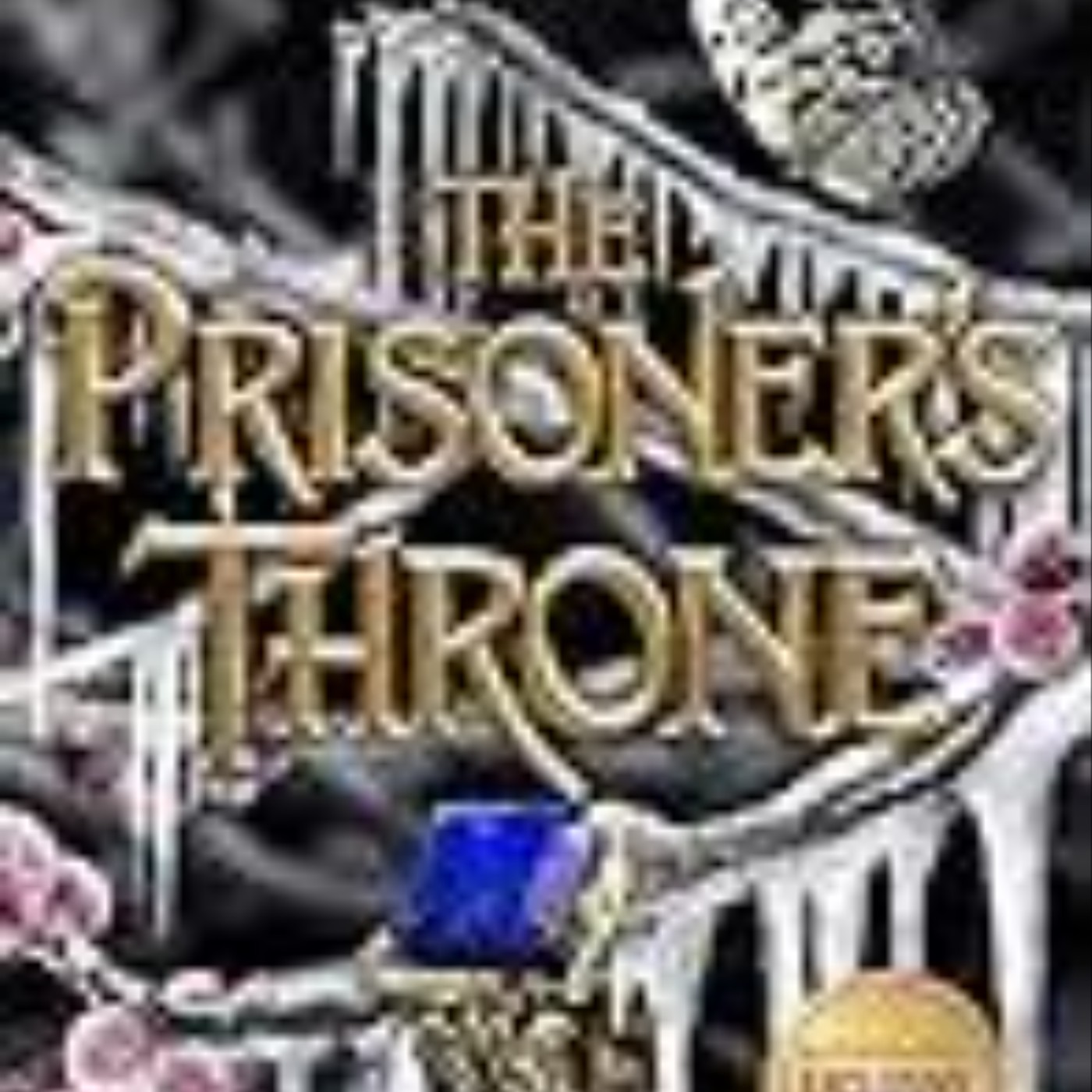 (Download) eBooks The Prisoner's Throne (The Stolen Heir Duology, #2) Full Access
