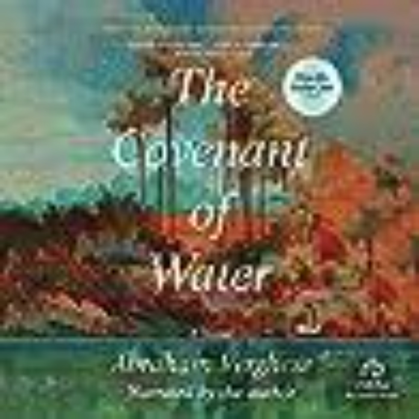 (PDF) Books The Covenant of Water Full Page