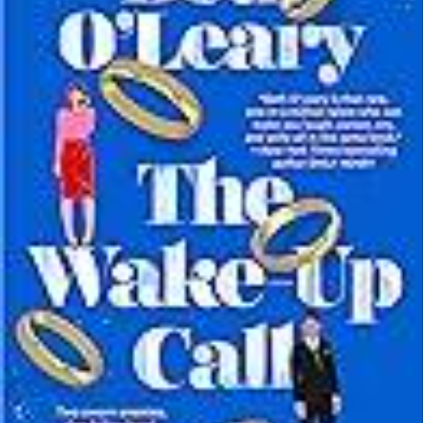 Download e-book The Wake-Up Call Full Access