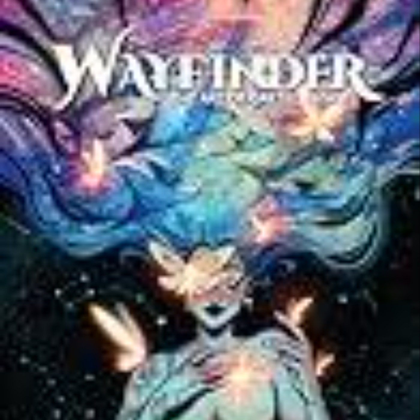Download Books Wayfinder: The Art of Gretel Lusky Full Page