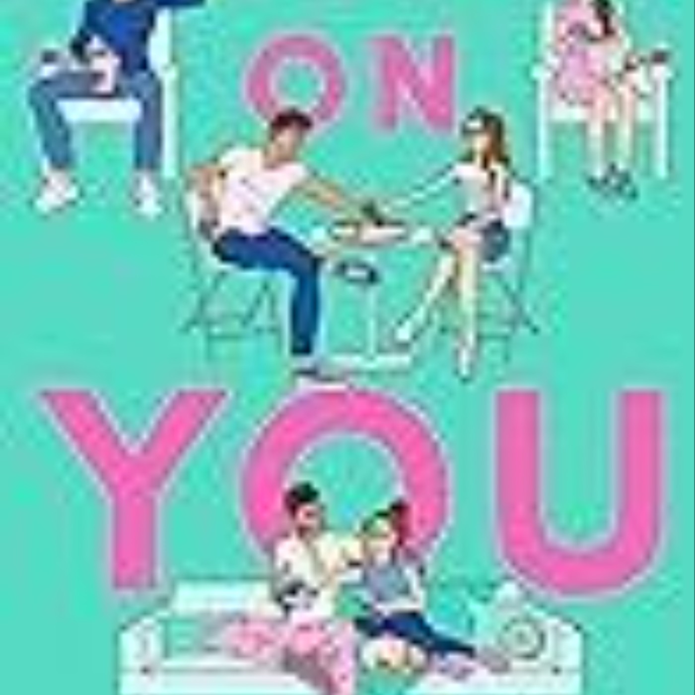 Download Books Betting on You Full Access