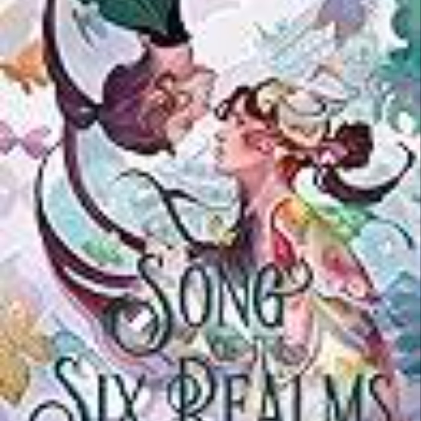 Read e-book Song of the Six Realms Full Access
