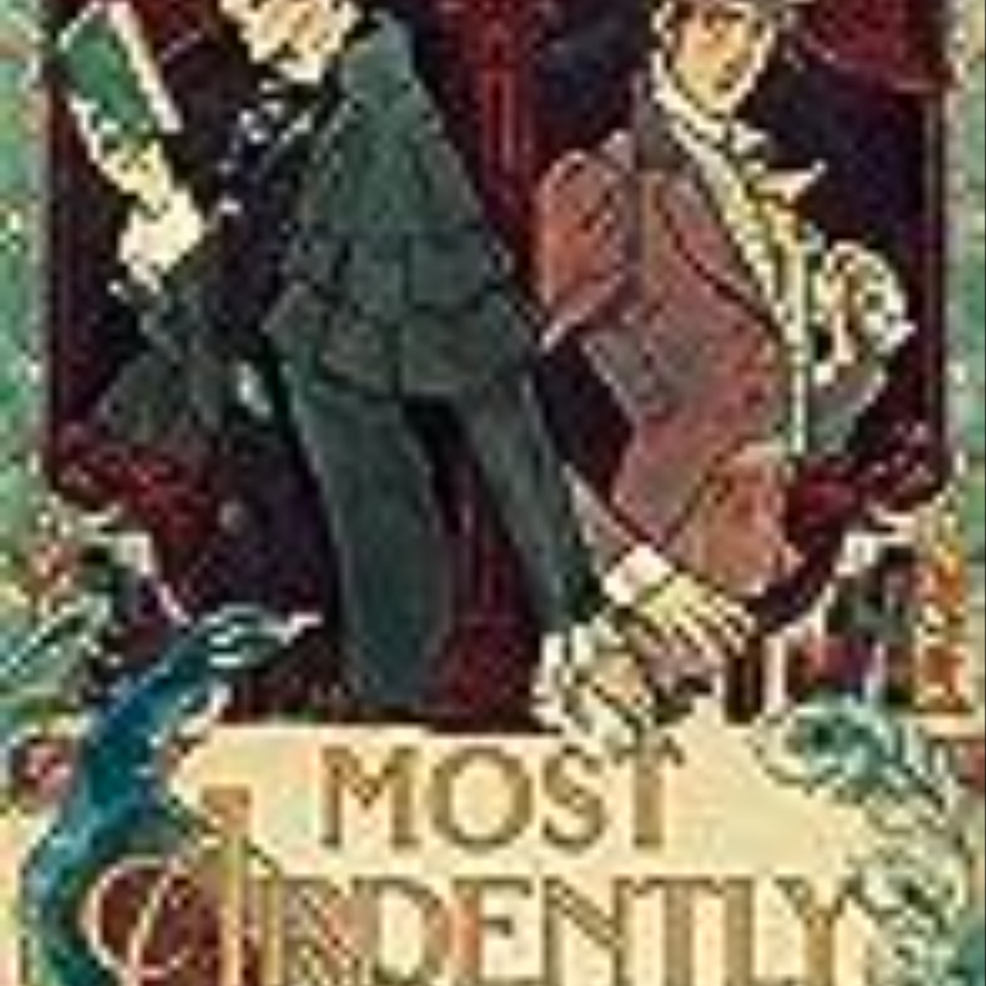 Download e-book Most Ardently Full Page