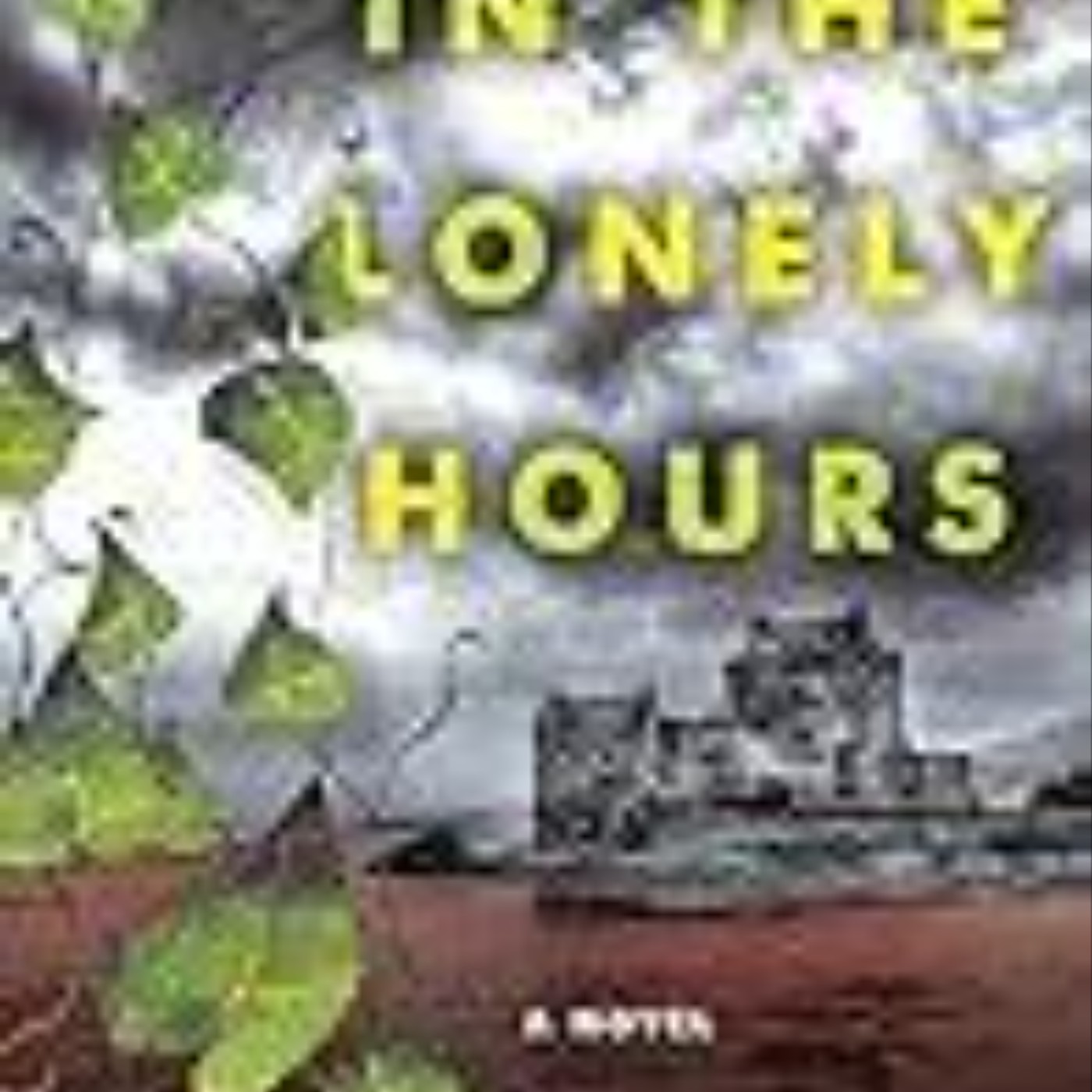 Download Books In the Lonely Hours Full Access