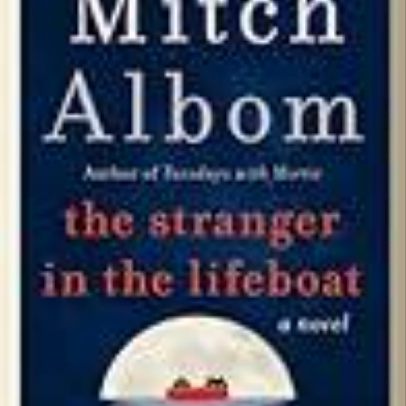 Download Books The Stranger in the Lifeboat Full Page