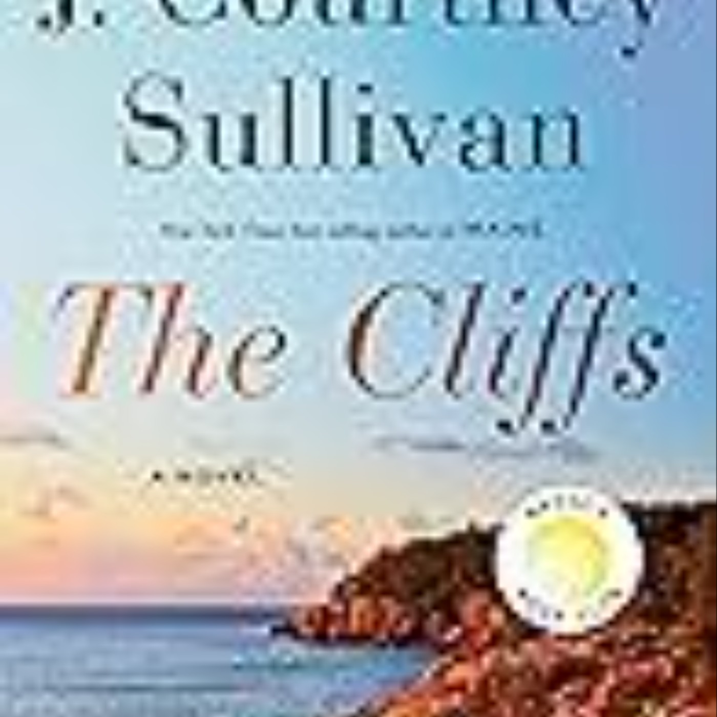 Download Books The Cliffs Full Page