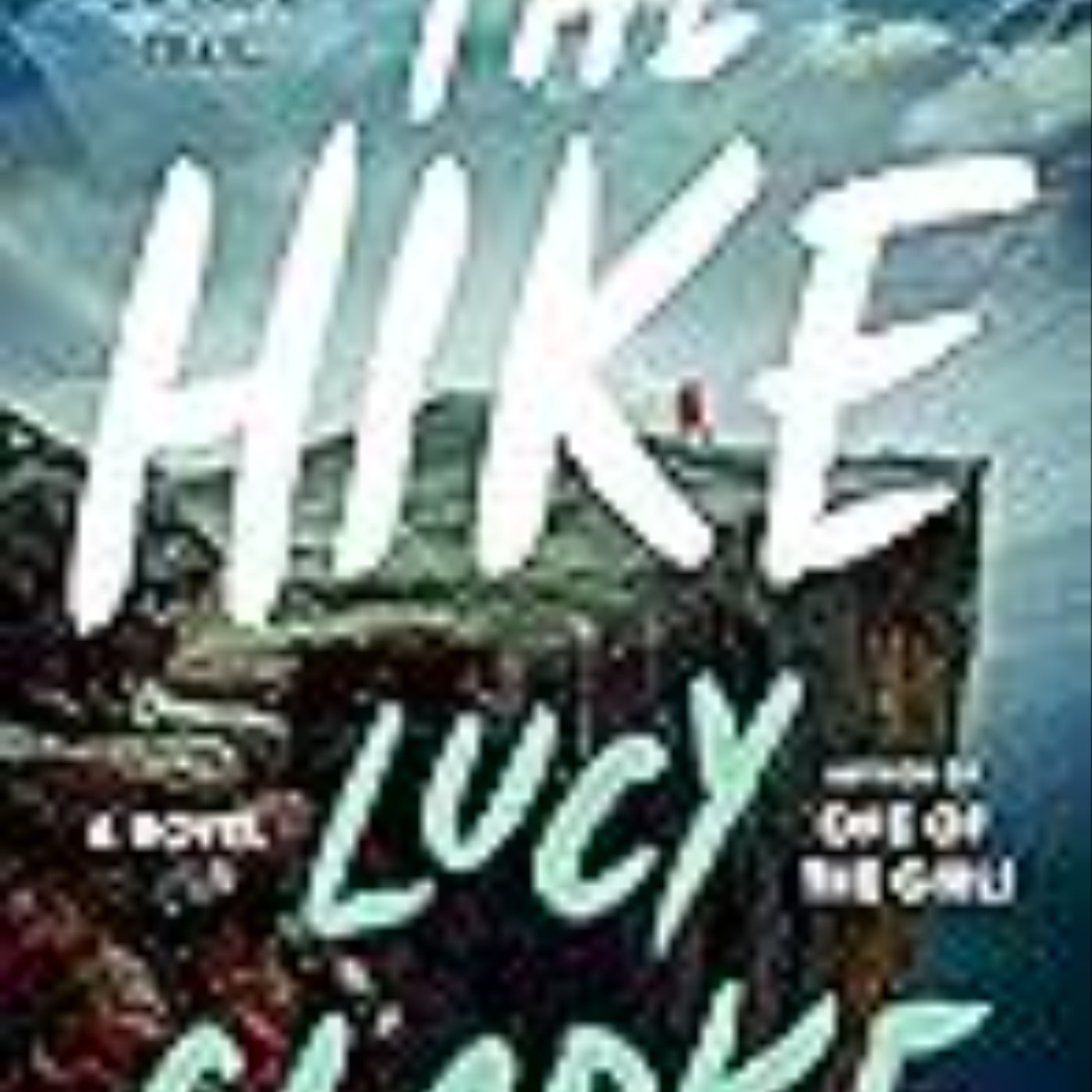 Download e-book The Hike Full Page