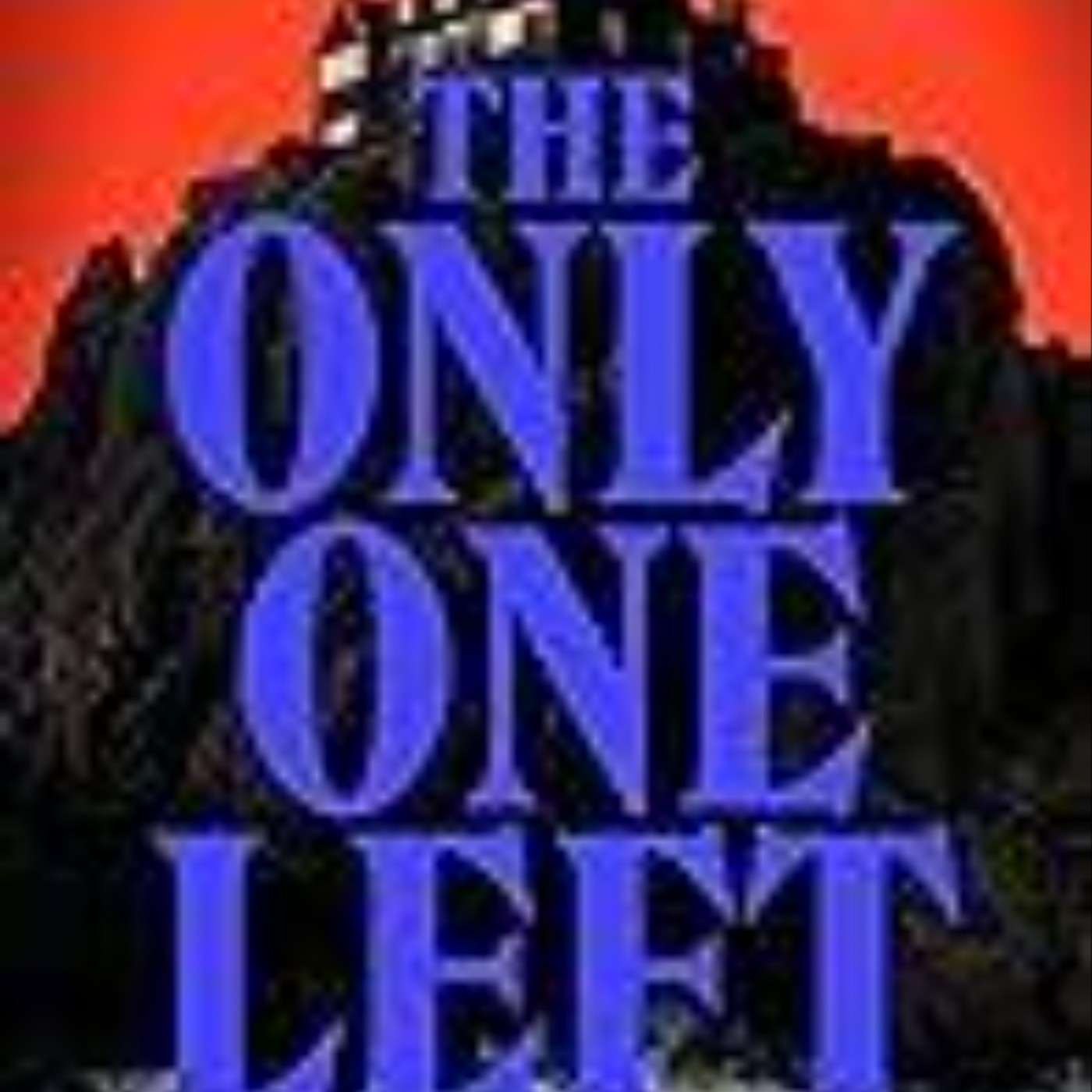 Read e-book The Only One Left Full Page