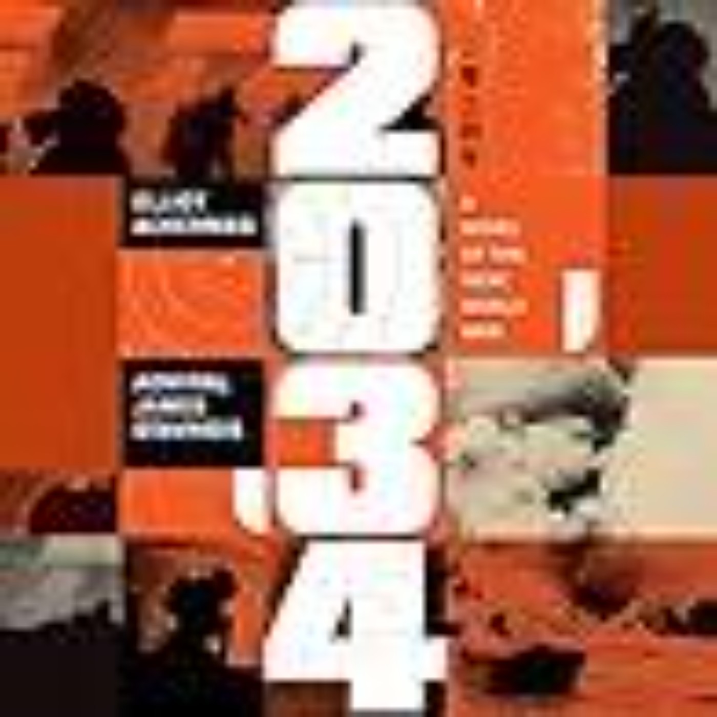 Download e-book 2034: A Novel of the Next World War Full Access