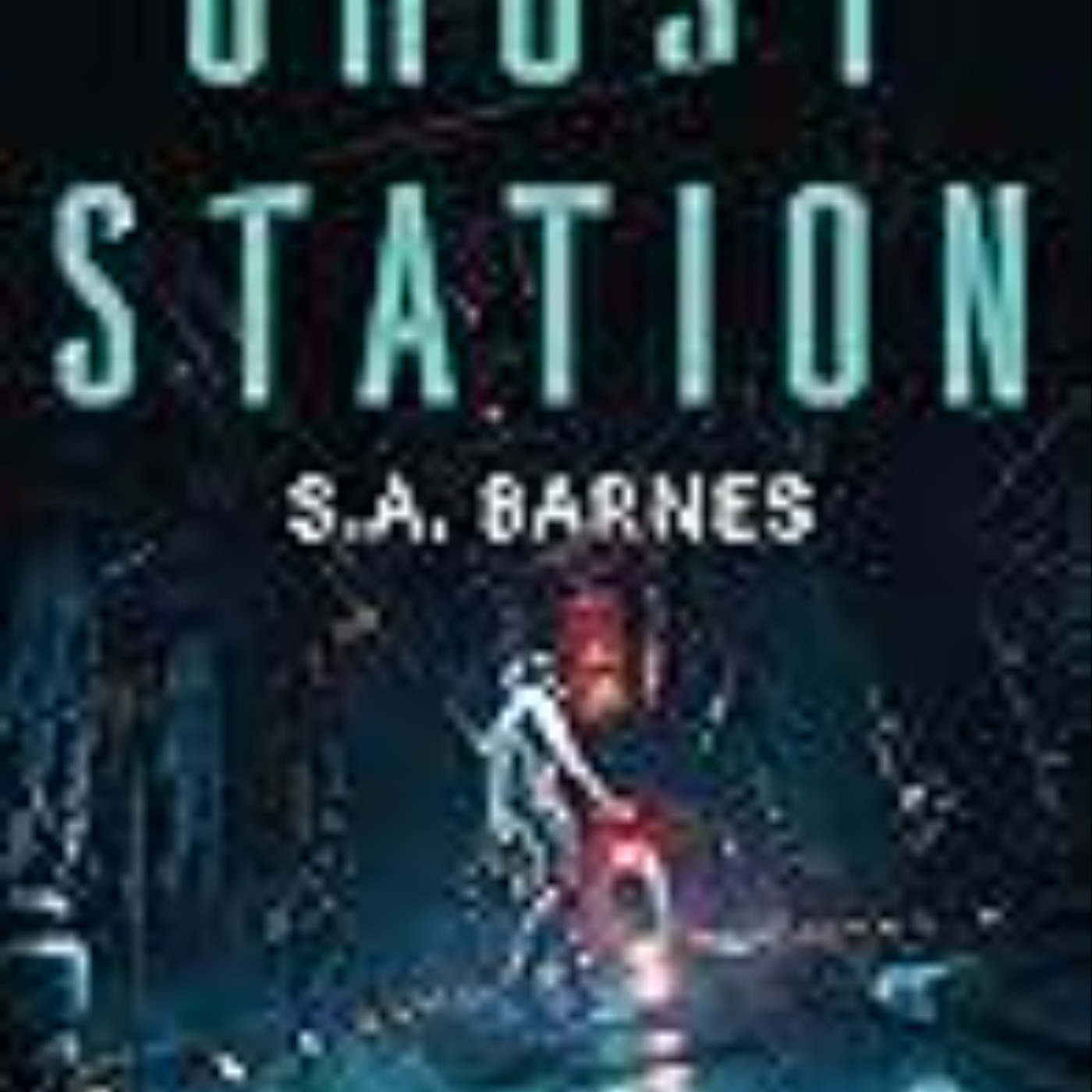 Download e-book Ghost Station Full Access