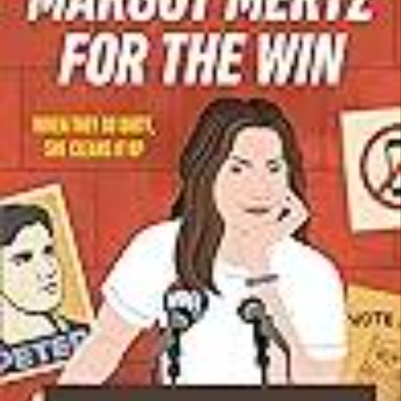 (Download) eBooks Margot Mertz for the Win Full Access