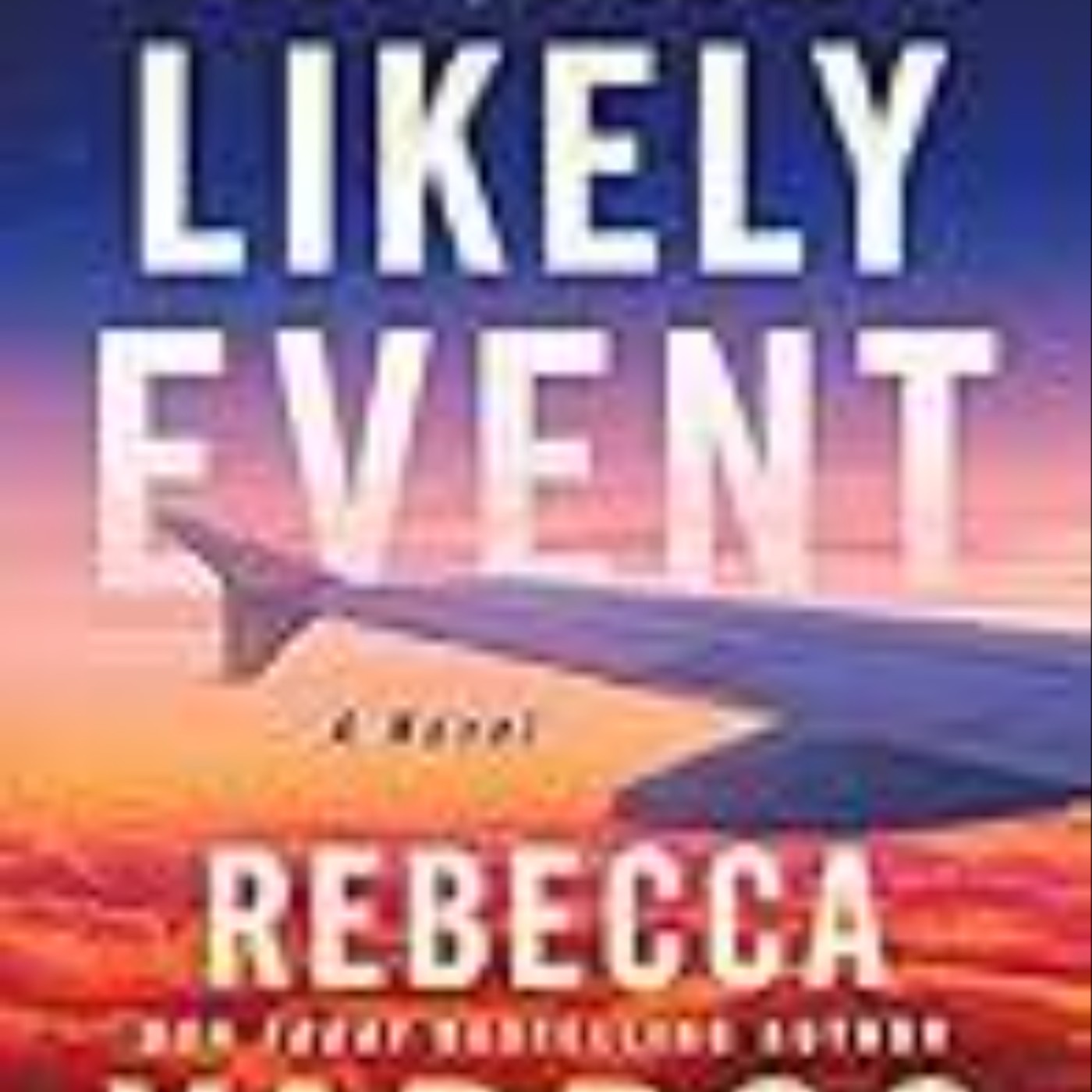 Books Download In the Likely Event Full Page
