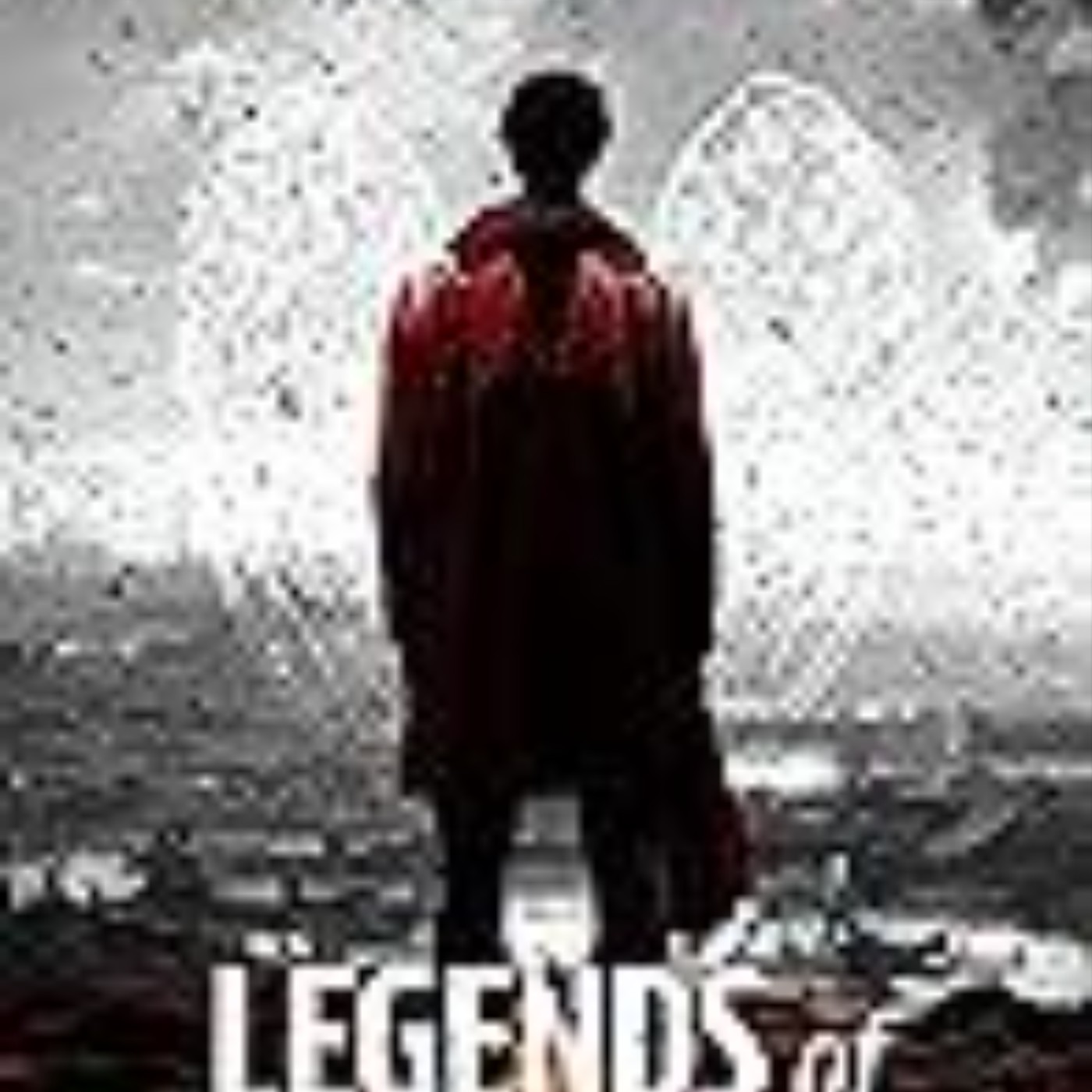 (PDF) Download Legends of the Apocalypse Full Access