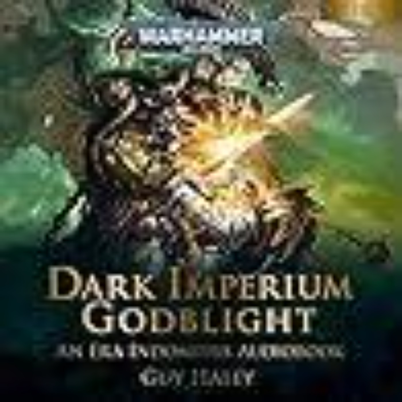 Books Download Godblight (Dark Imperium #3) Full Access